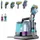 StainStriker HairPro Blau/Rosa