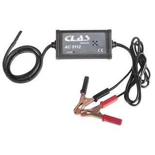 CLAS Equipements Elektronisches Signaldetektor AC 5112