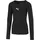 Puma Kinder Liga te Ls Jr Shirt Puma Black 152 EU