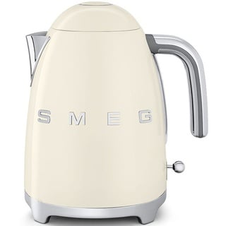 Smeg KLF03WHMEU weiß matt