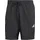 Shorts Herren Schwarz 4XL