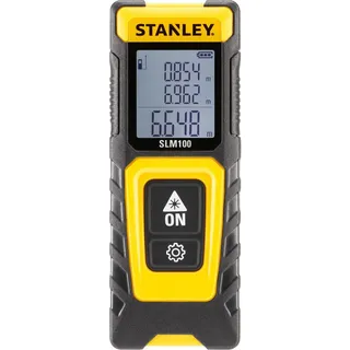 Stanley SLM100 bis 30m Entfernungsmesser