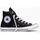 Chuck Taylor All Star Damen Schwarz 46