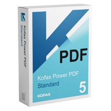 Bild von Power PDF Standard 5.0, ESD (deutsch) (PC) (PPD-PER-0364-001U)