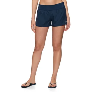 Nike Damen Lwf Ness9200 Kurze Hose