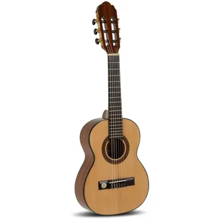 Gewa Konzertgitarre Pro Arte GC50A, 1/2 Größe, Made in Europa