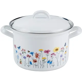 RIESS Country Fleischtopf 16 cm rund