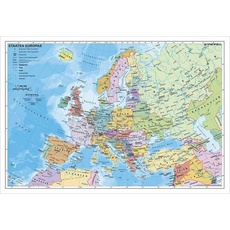 Staaten Europas
