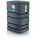Aqua Tower Regentonne 450 l anthrazit