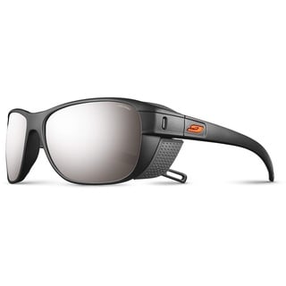 Julbo Camino Spectron 4 Gletscherbrille (Größe One Size, schwarz)