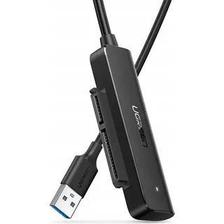 UGREEN USB 3.0 auf SATA Adapter (70609)