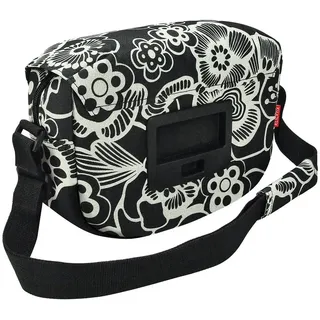 FunBag fleur schwarz