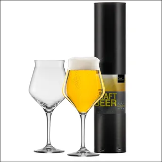 Eisch Craft Beer Glas 0,44 l 2 St.