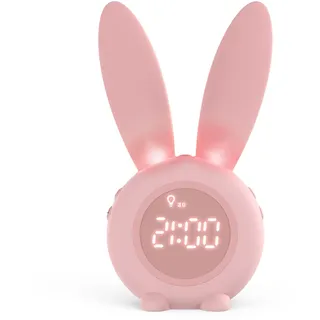 Homealexa Cute Rabbit pink
