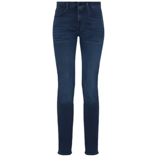 7 For All Mankind Kimmie Straight Bair Park Avenue