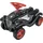 Bobby Car Classic Little Rocker Made in Germany, schwarz