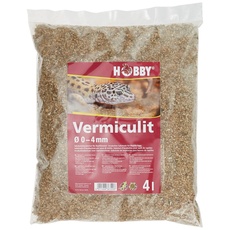 Bild Vermiculit,