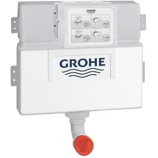 Grohe Spülkasten für WC (38422000)