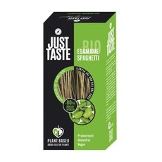 Just Taste - Bio Edamame Spaghetti