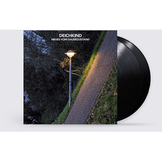 Deichkind - Neues Vom Dauerzustand (2LP) [Vinyl]