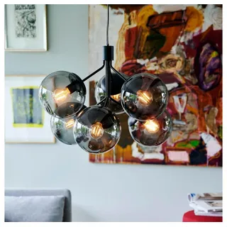 Nordlux Ivona Pendelleuchte E27,