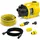 Gartenpumpe BP4500 Gartenset Plus