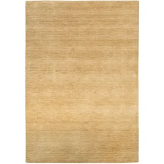 Steffensmeier Wollteppich 160/230 cm Nomade , Naturmaterialen , Rechteckig , 160x230 cm , für Fußbodenheizung geeignet , Teppiche und Böden, Teppiche, Schafwollteppiche