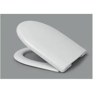 Hamberger WC-Sitz Move SoftClose Weiß