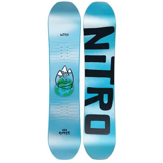 Nitro Kinder Snowboard Ripper Kids 2026 - 121