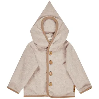 Babyjacke Fleece