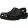 Classic Clog Black 49/50 EU