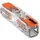 Durchgangsverbinder mit Hebel 221-2411 60 Stk.)
