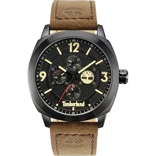Timberland Guelph Quarz Leder 42 mm TDWGF9001801