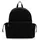 Backpack Schwarz