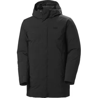 HELLY HANSEN Urb Pro Down Jacke schwarz XL