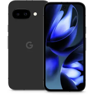 Google Pixel 9a 8 GB RAM 128 GB Obsidian