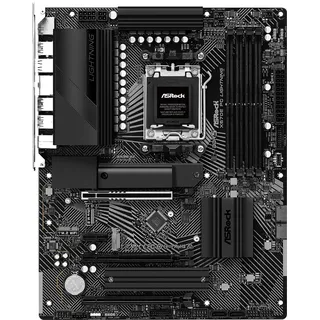 ASRock X670E PG Lightning