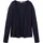 Strickjacke Sky Captain Blue XS
