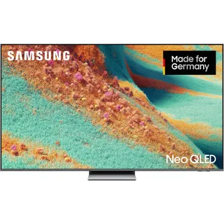 Samsung QN85F 85" 4K QLED Smart TV