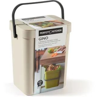 Perfetto Gino 5 l Weiß