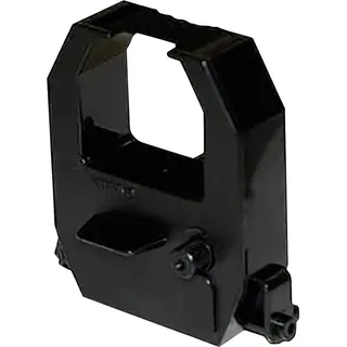 Bürk Mobatime Farbband für Zeiterfassungsgerät,