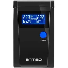 Bild von Emergency Power supply Armac UPS PURE SINE WAVE OFFICE LINE-INTERACTIVE O/650E/PSW