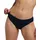 Bikini-Hose Anthrazit S