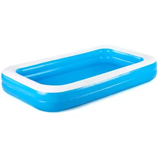BESTWAY Rechteckiger Family Pool 3,05m x 1,83m x 46cm