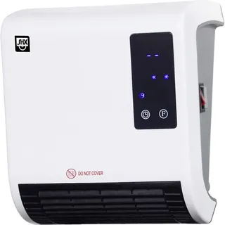 SHX SHX71BHL2000W Badheizkörper 20m2 Weiß