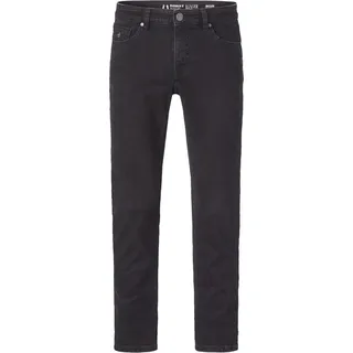 Paddocks PIPE MOTION&COMFORT 6001 black/black 38/34 - Schwarz