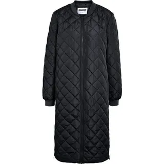 Noisy May Steppmantel NMGILLY QUILTED COAT FWD NOOS