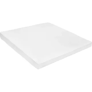 vidaXL Matratze 180 x 200 cm 7 Zonen PolyurethanSchaum 10 cm H2 H3