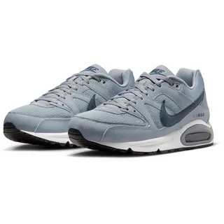 Air Max Command Herren Stealth/Dark Obsidian/White/Black 41