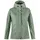 Kaipak JACKET W Damen - Übergangsjacke - grün